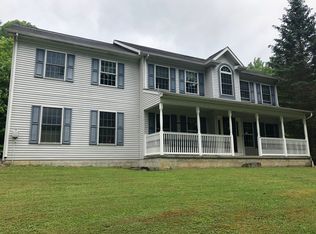 10203 Route 46, Smethport, PA 16749