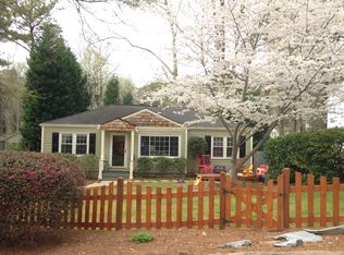 1056 Ralph Rd, Atlanta, GA 30324