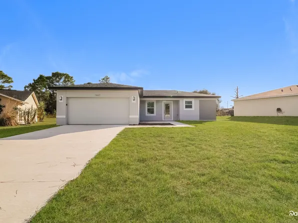 1637 Sail Dr, Poinciana, FL 34759