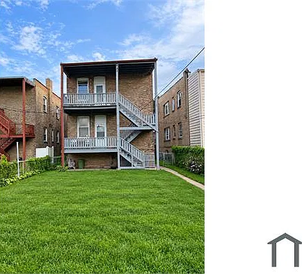 3 bed, 1200 sqft, $2,200 — Photo 2