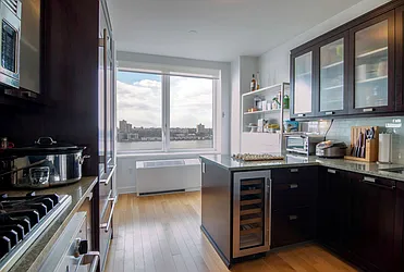 Rented by BLU Real Estate