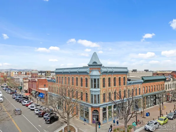 201 Linden St #200, Fort Collins, CO 80524
