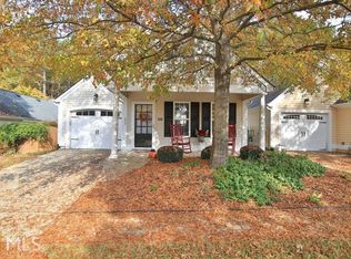 5053 Kathryn Glen Dr, Acworth, GA