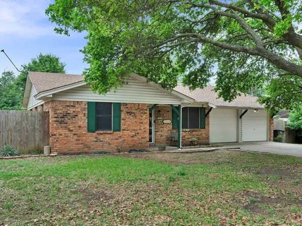 1407 Southern Blvd, Cleburne, TX 76033