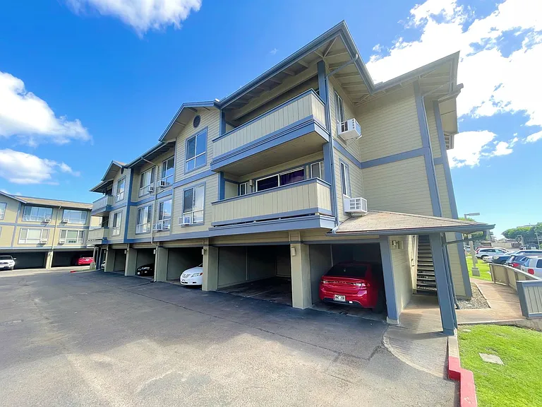 91-238 Hanapouli Cir #27I — Photo 15