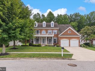 6307 Johensu Dr, Upper Marlboro, MD 20772