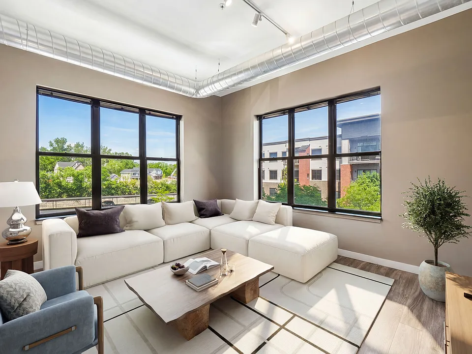 Starkweather Lofts