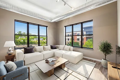 Starkweather Lofts Photo 1