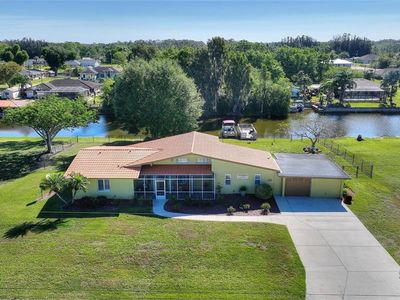 6365 AVOCADO DRIVE, Indian Lake Estates, FL, 33855