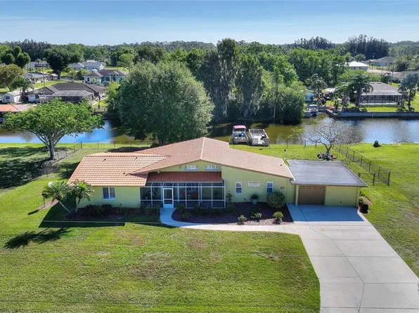 6365 AVOCADO DRIVE, INDIAN LAKE ESTATES, FL 33855