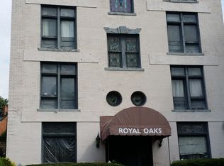 465 Biddle Ave APT 6, Wilkinsburg, PA 15221