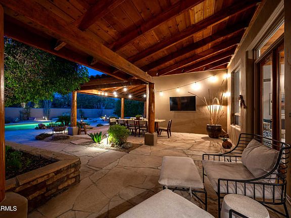2nd image of 8300 E Dixileta Dr Unit 255