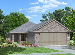 6615 Haven Forest Ln, Rosenberg, TX 77469