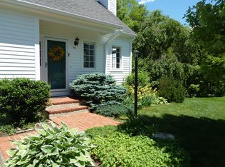 44 Quarry Ridge Rd, New Preston Marble Dale, CT 06777