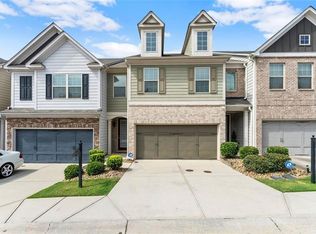 5713 Radford Loop, Fairburn, GA 30213