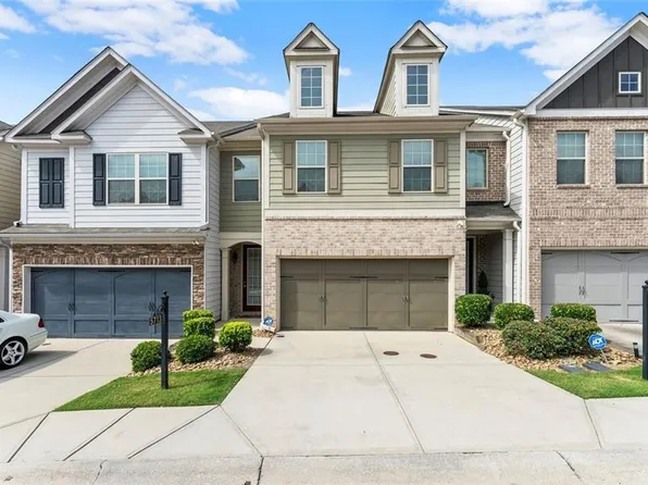 5713 Radford Loop, Fairburn, GA 30213