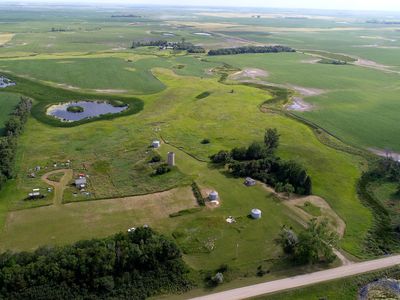 6930 40th St SE, Jamestown, ND, 58401
