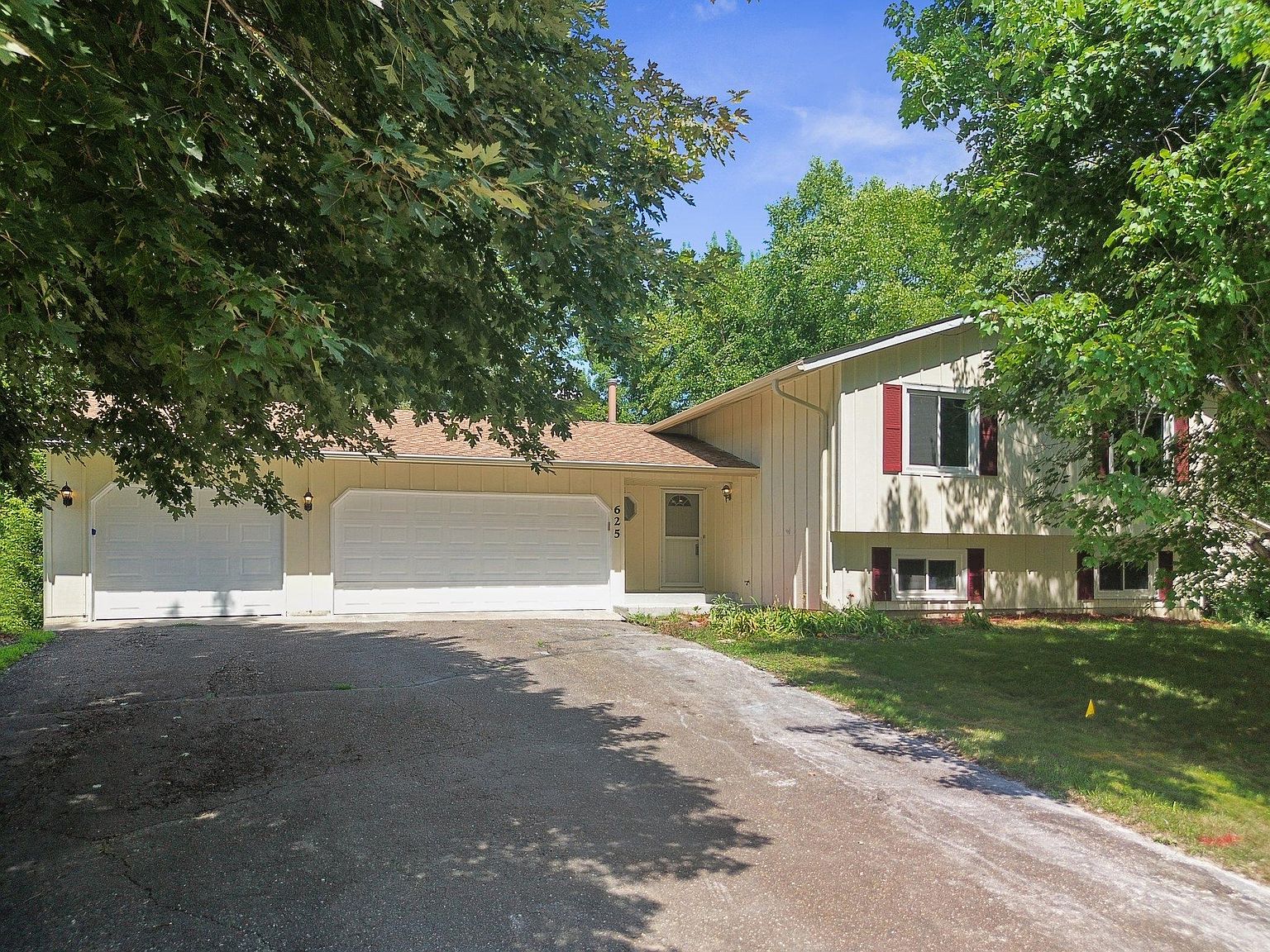 625 Mound Ave, Shoreview, MN 55126 MLS 6411045 Zillow