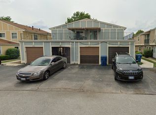 20158 Ash Ln, Lynwood, IL 60411
