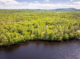 2 Aldus Shores Rd, Searsmont, ME 04973