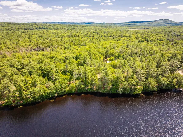 Lot 2 Aldus Shores Road, Searsmont, ME 04973