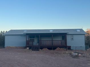 2839 Old School House Rd, Show Low, AZ 85901