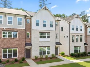 3409 Catalan Aly, Decatur, GA 30032