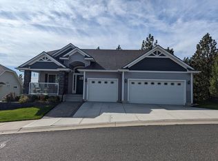 4923 N Emerald Ln, Spokane, WA 99212