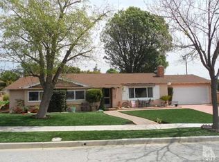 3320 Austin Ave, Simi Valley, CA 93063