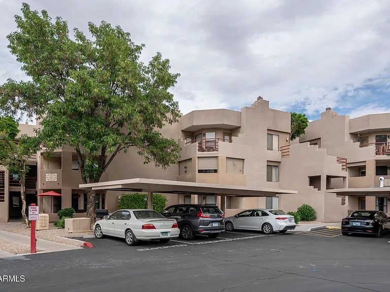 4850 E Desert Cove Ave #323 — Photo 21