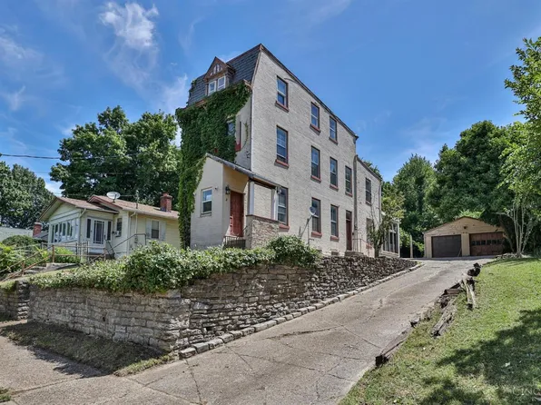 3214 Cavanaugh Ave, Cincinnati, OH 45211