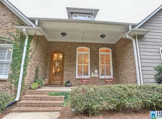 333 Sullivan Ln, Lincoln, AL 35096