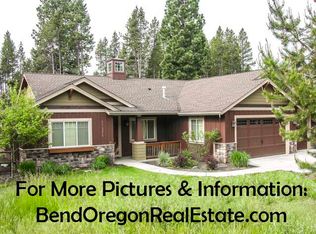 55374 Big River Dr, Bend, OR 97707