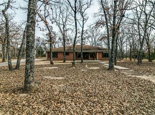 9967 N Poetry Ln, Terrell, TX 75160