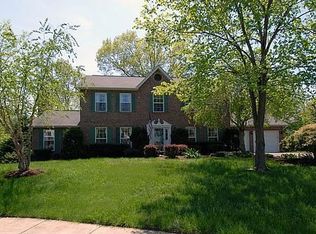 103 Rutland Ct, La Plata, MD 20646