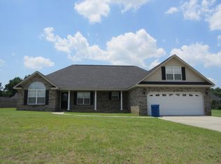 3060 Temple Rd, Sumter, SC 29153