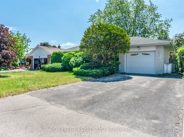 12 Belvedere Rd, Quinte West, ON K8V 4A7