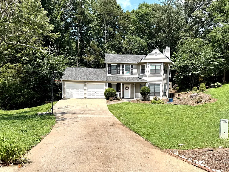 230 Royal Colony Ct — Photo 1