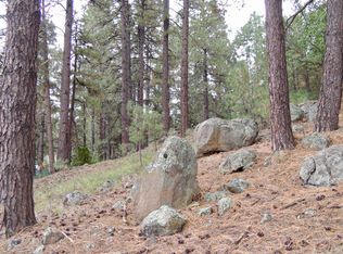 1121 W University Heights Dr S, Flagstaff, AZ 86005