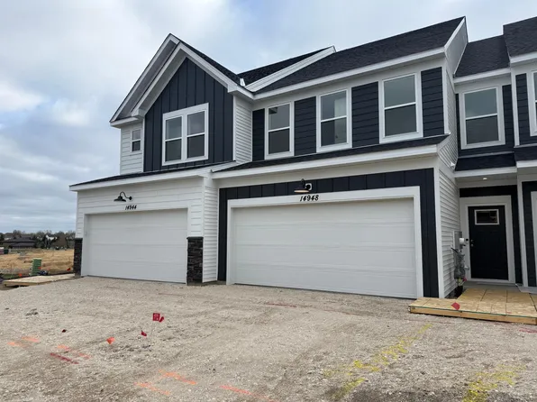 14948 Avondale Vw, Rosemount, MN 55068