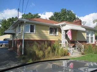 468 Robinson Rd, Campbell, OH 44405