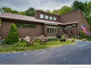 242 Pine Hill Rd, Sterling, CT 06377