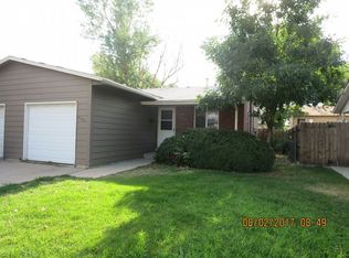 9180 Osceola St, Westminster, CO 80031