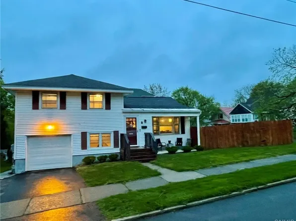 5 Harriet St, Utica, NY 13501