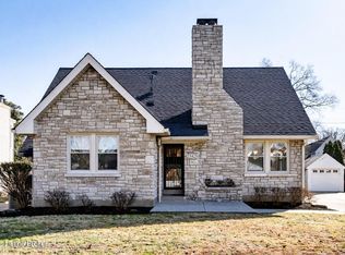 2342 Emerson Ave, Kingsley, KY 40205