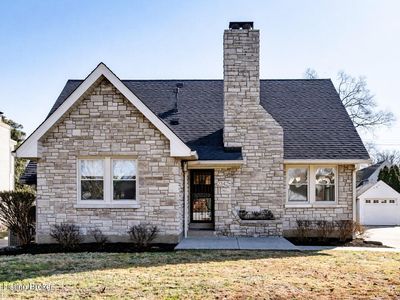 2342 Emerson Ave, Kingsley, KY, 40205