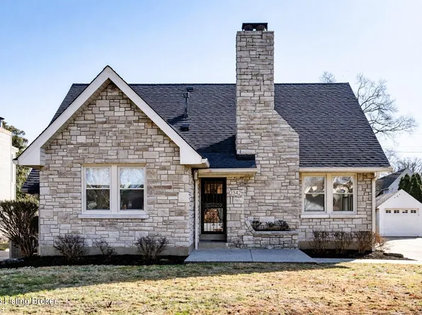 2342 Emerson Ave, Kingsley, KY 40205