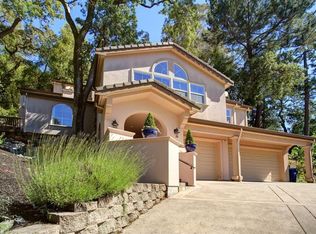 12 Dias Dorados, Orinda, CA 94563