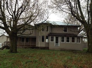 130 Brockway Rd, North Bangor, NY 12966