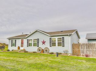 N4512 Gehrke Ln, Jefferson, WI 53549